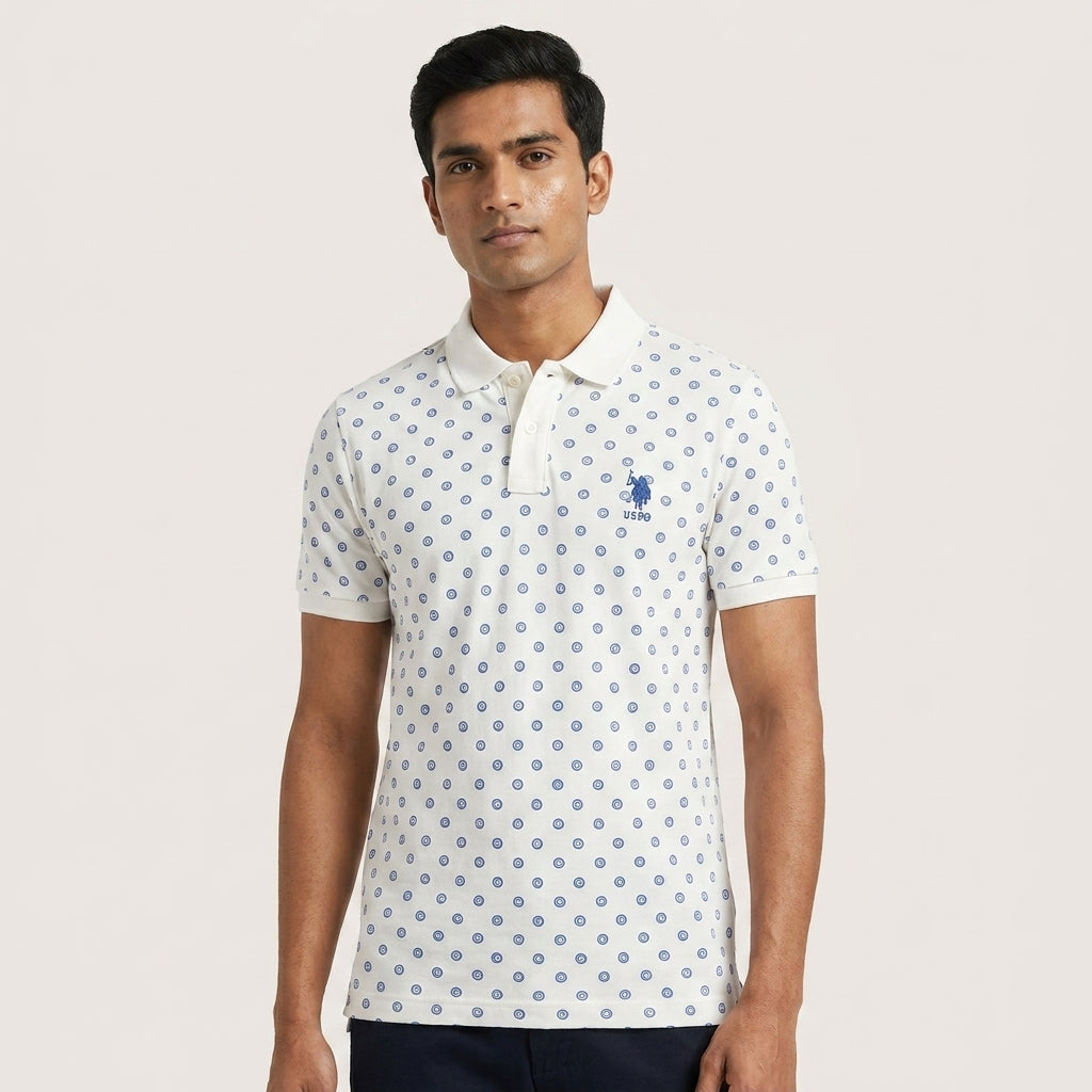 U.S Polo  MENS T-Shirt