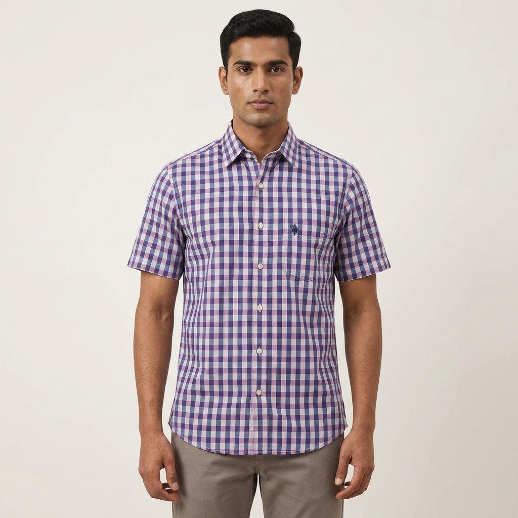 U.S Polo  MENS Shirt