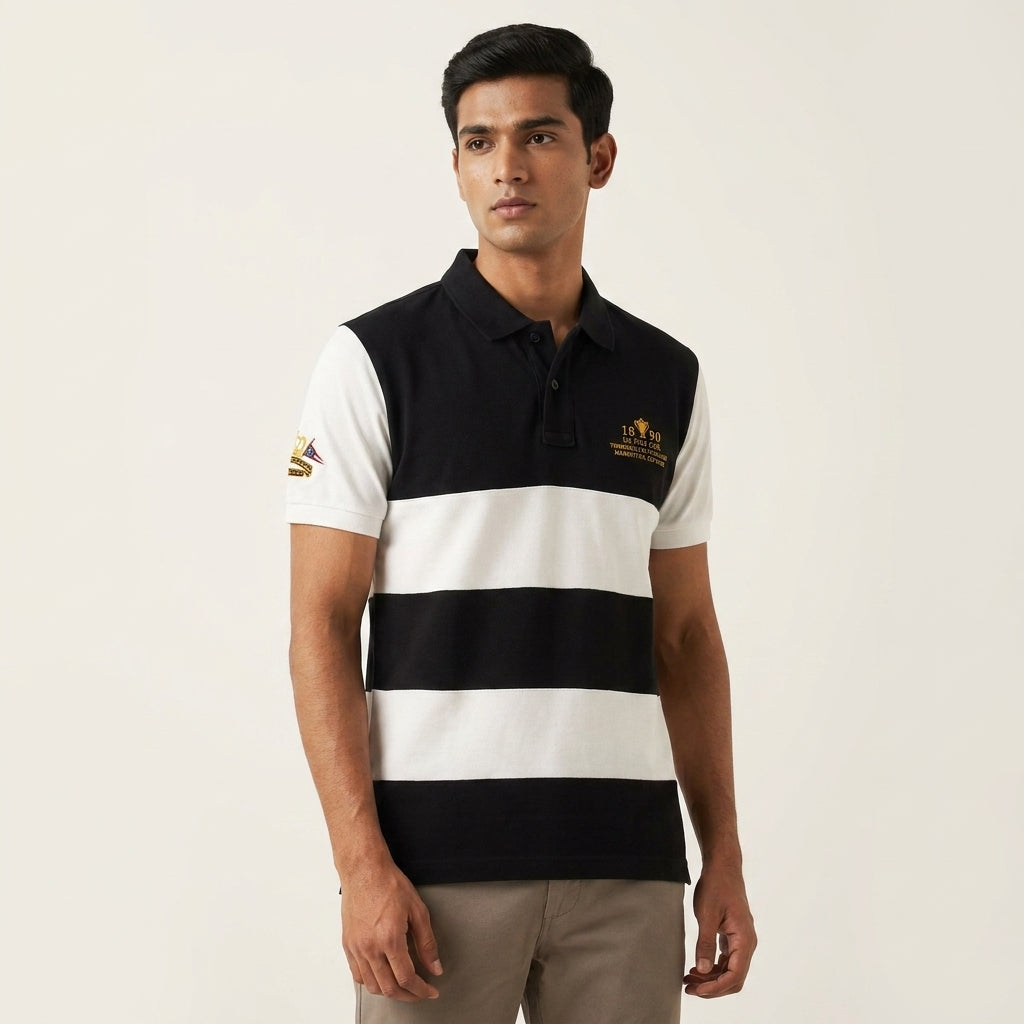 U.S Polo  MENS T-Shirt