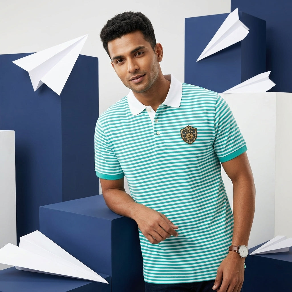 U.S Polo  MENS T-Shirt