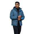 Puma FD Nightcat Down Jacket Khaki