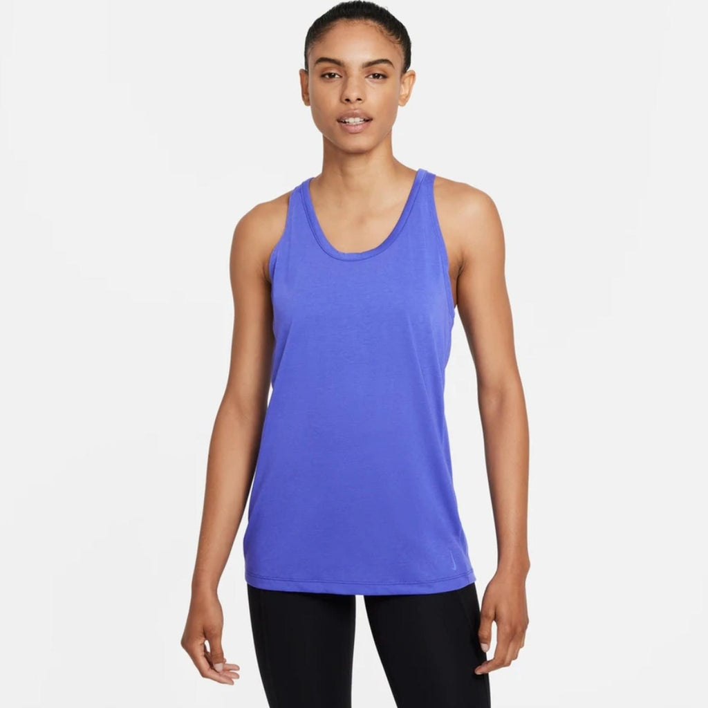 Nike Women's Dri-FIT Novelty Tank Top