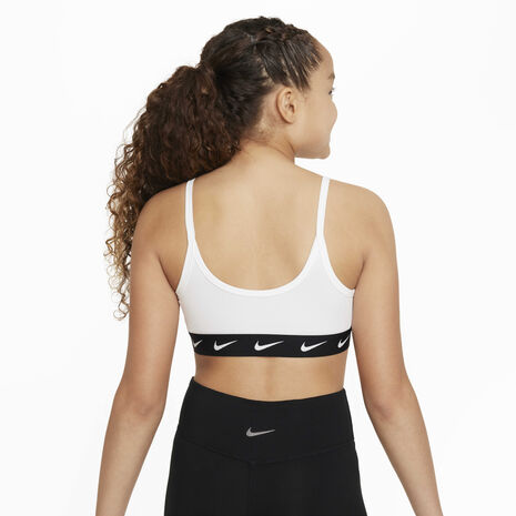 Nike Girls' Dri-FIT One Training Bra