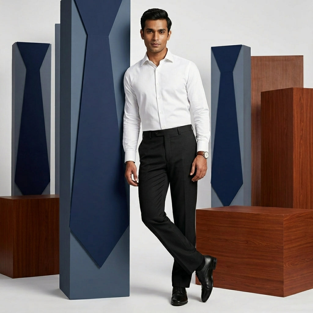 U.S Polo  MENS Trouser