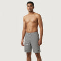 Puma Long Board Shorts in Dark Navy