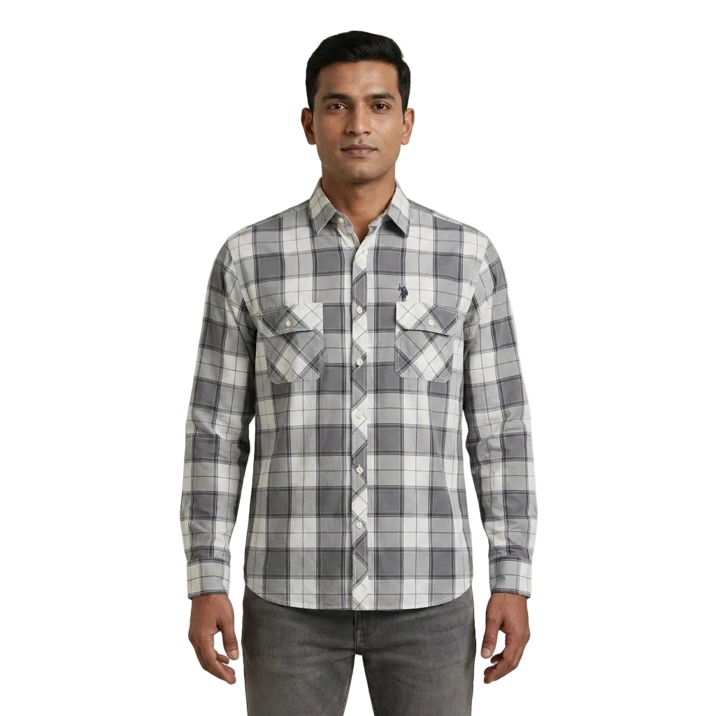 U.S Polo  MENS Shirt