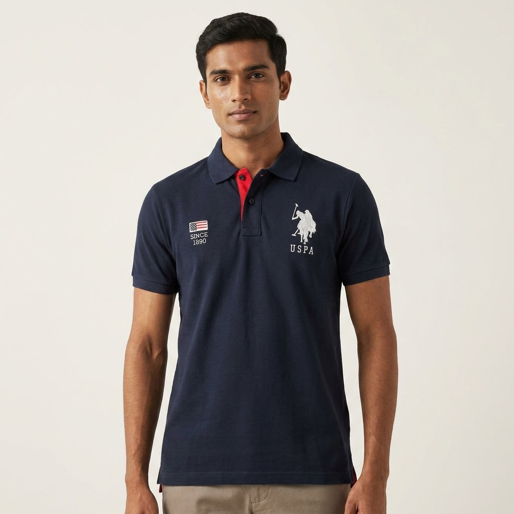 U.S Polo  MENS T-Shirt