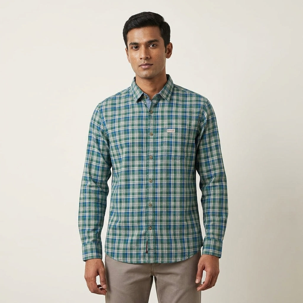 U.S Polo  MENS Shirt