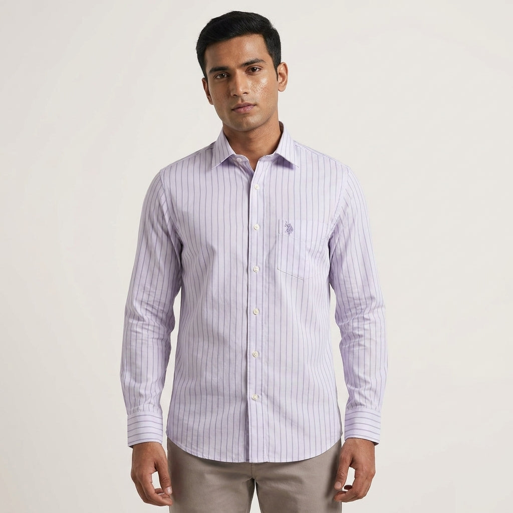 U.S Polo  MENS Shirt