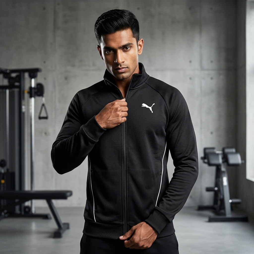 Puma Winter Performance Sweatshirt