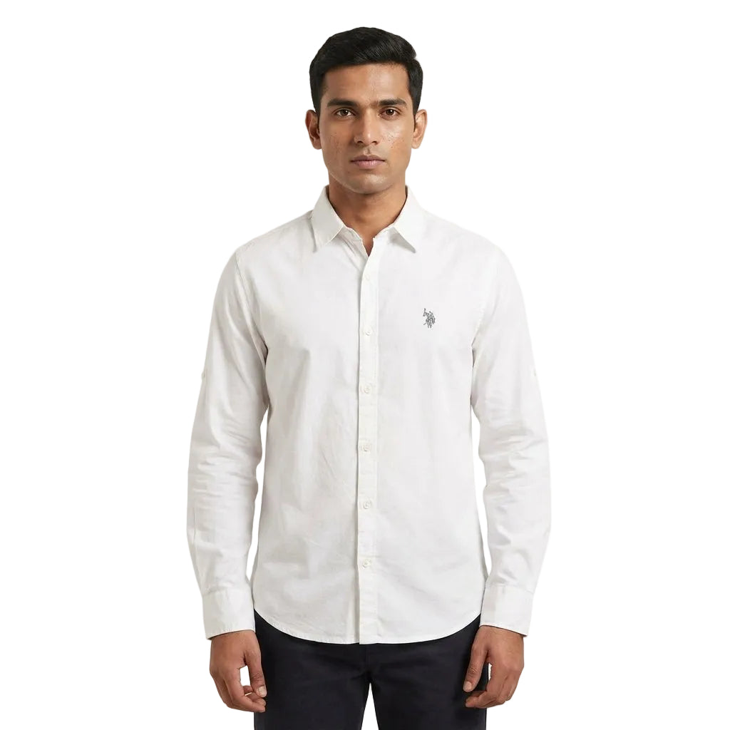 U.S Polo  MENS Shirt