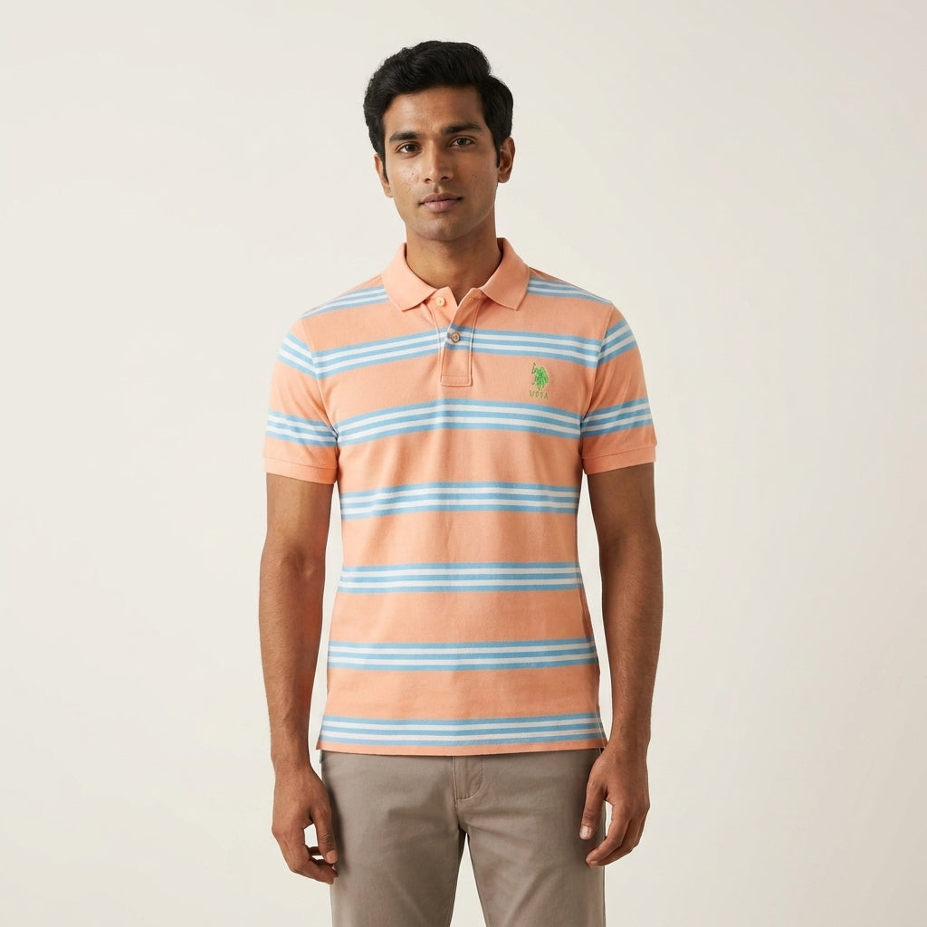 U.S Polo  MENS T-Shirt