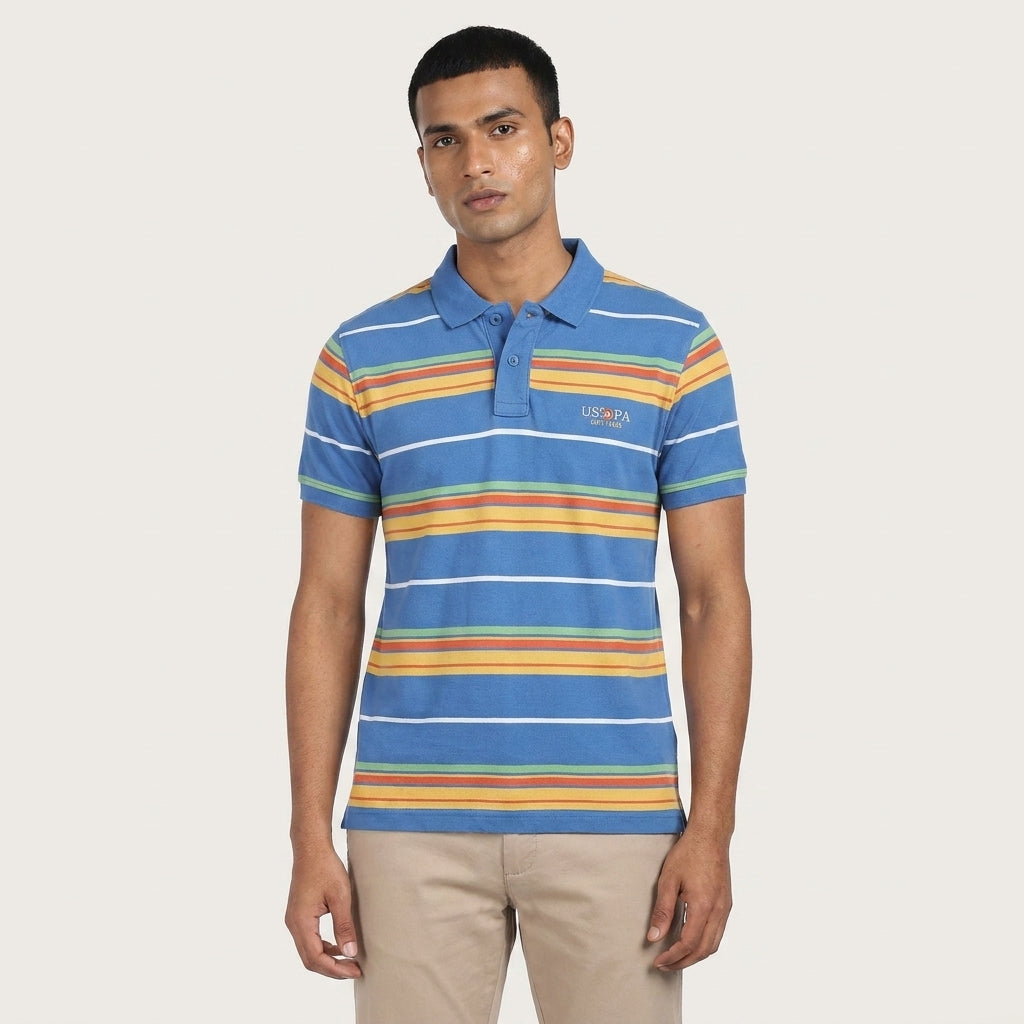 U.S Polo  MENS T-Shirt