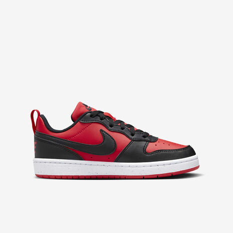 Nike Court Borough Low Recraft (GS)