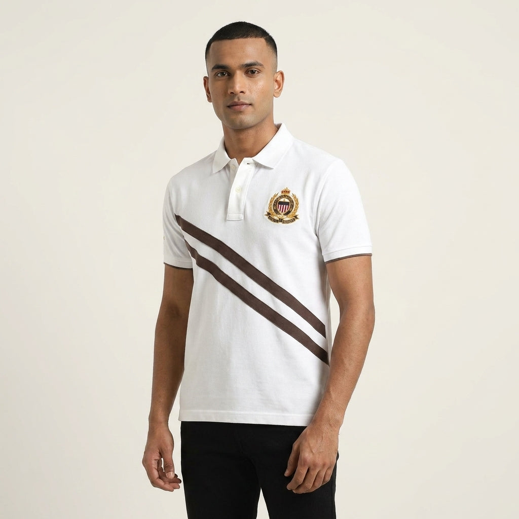 U.S Polo  MENS T-Shirt