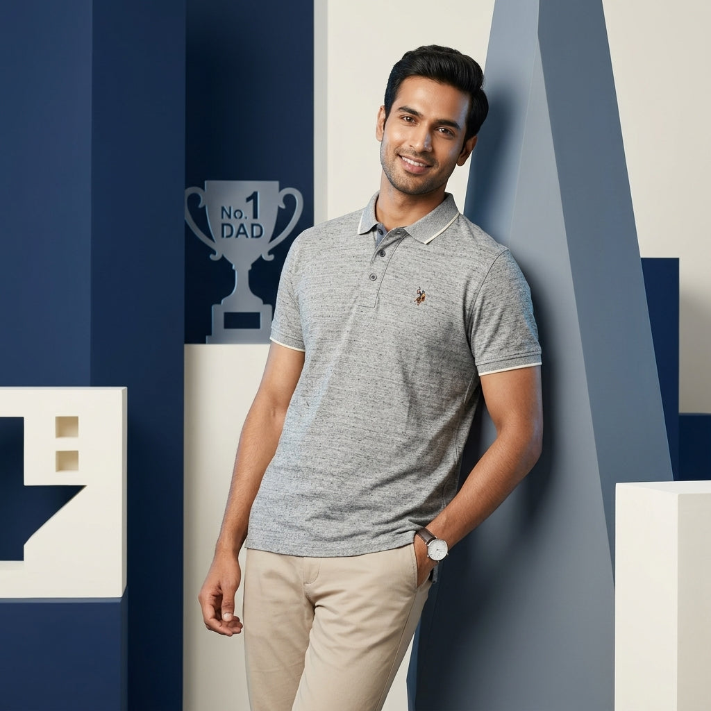 U.S Polo  MENS T-Shirt