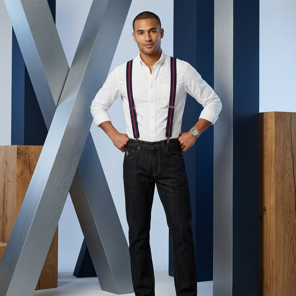 U.S Polo  MENS Jeans