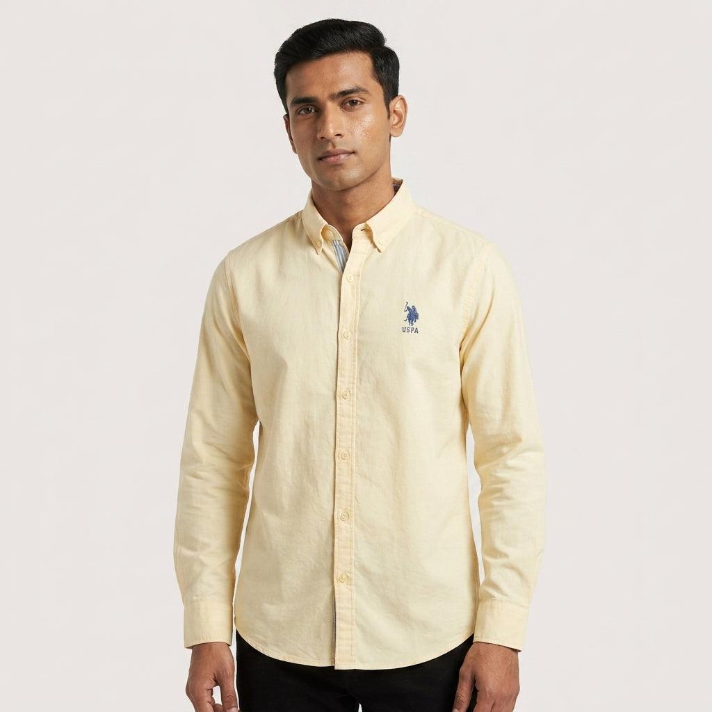 U.S Polo  MENS Shirt