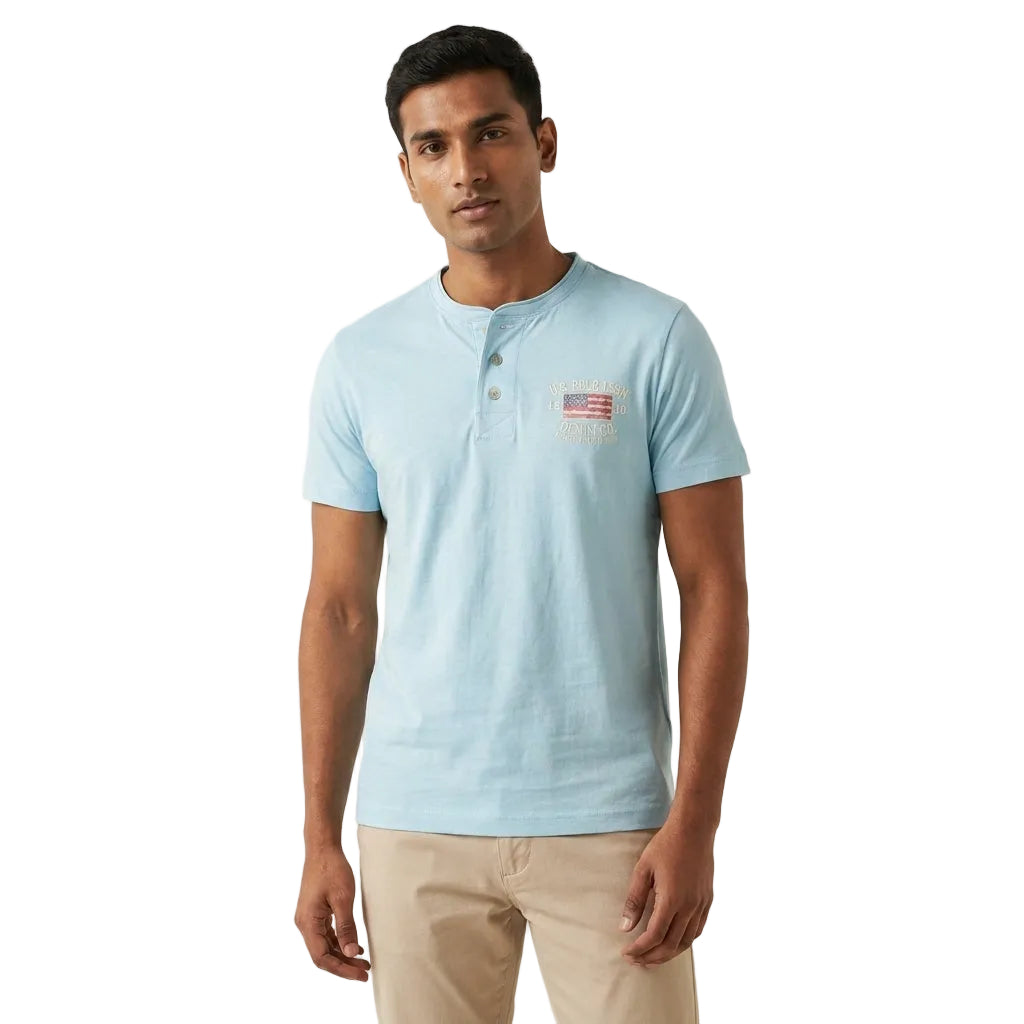 U.S Polo  MENS T-Shirt