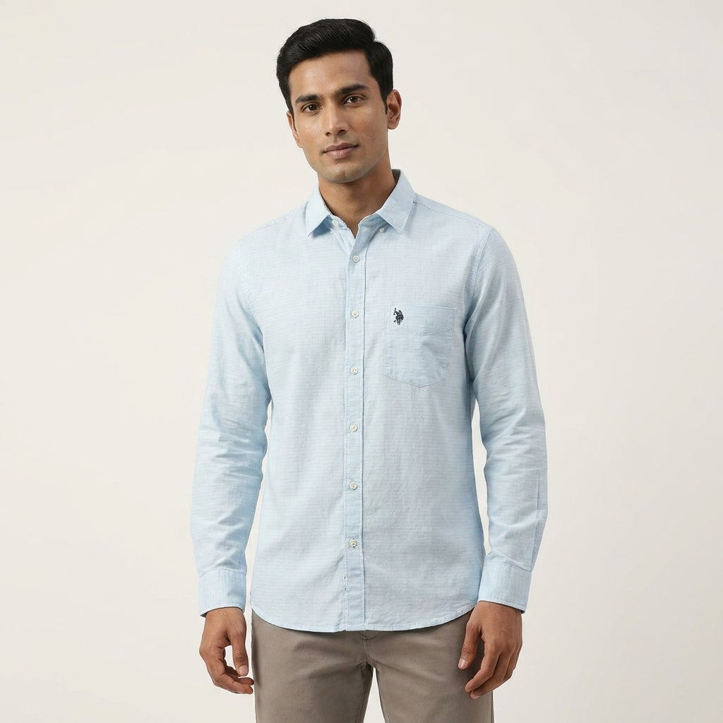 U.S Polo  MENS Shirt