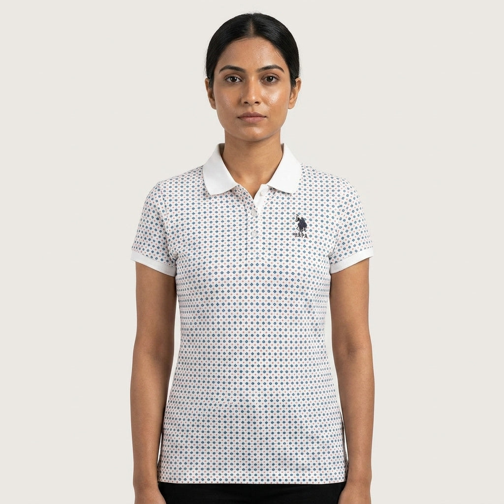 U.S Polo  WOMENS T-Shirt