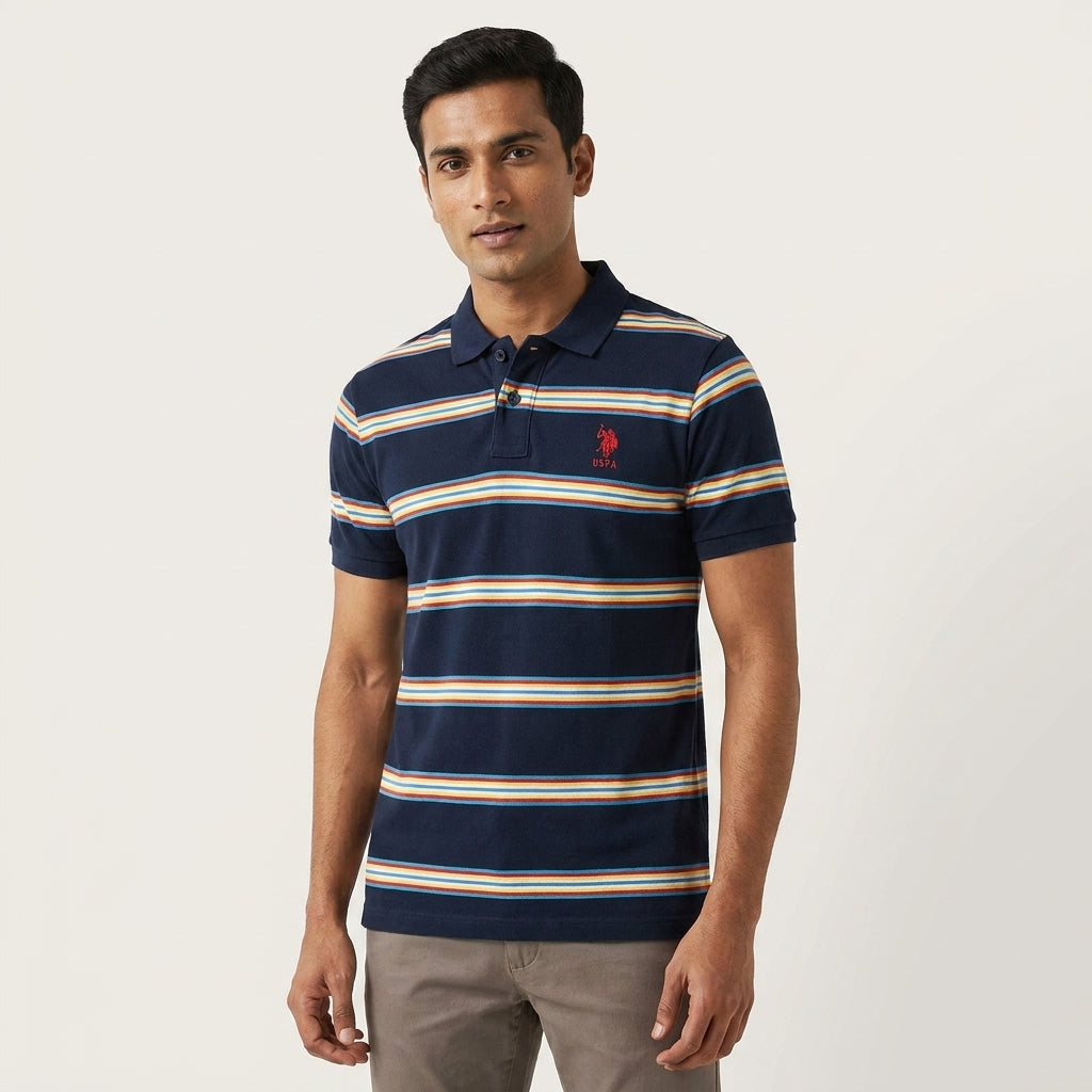 U.S Polo  MENS T-Shirt