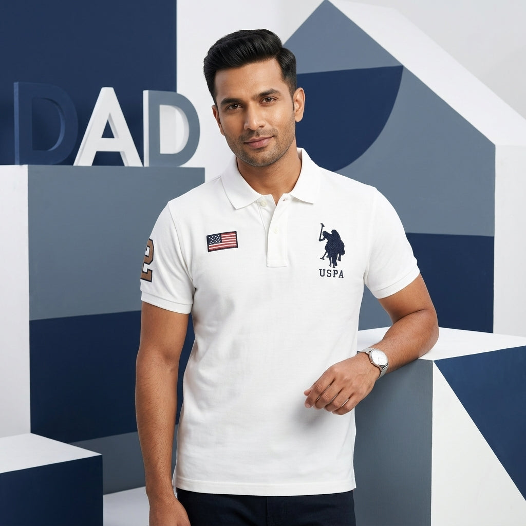 U.S Polo  MENS T-Shirt