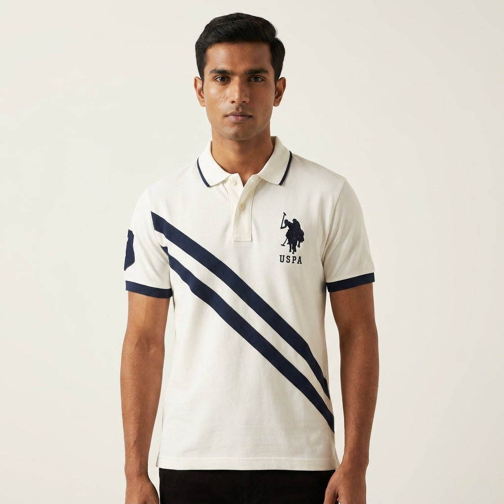 U.S Polo  MENS T-Shirt