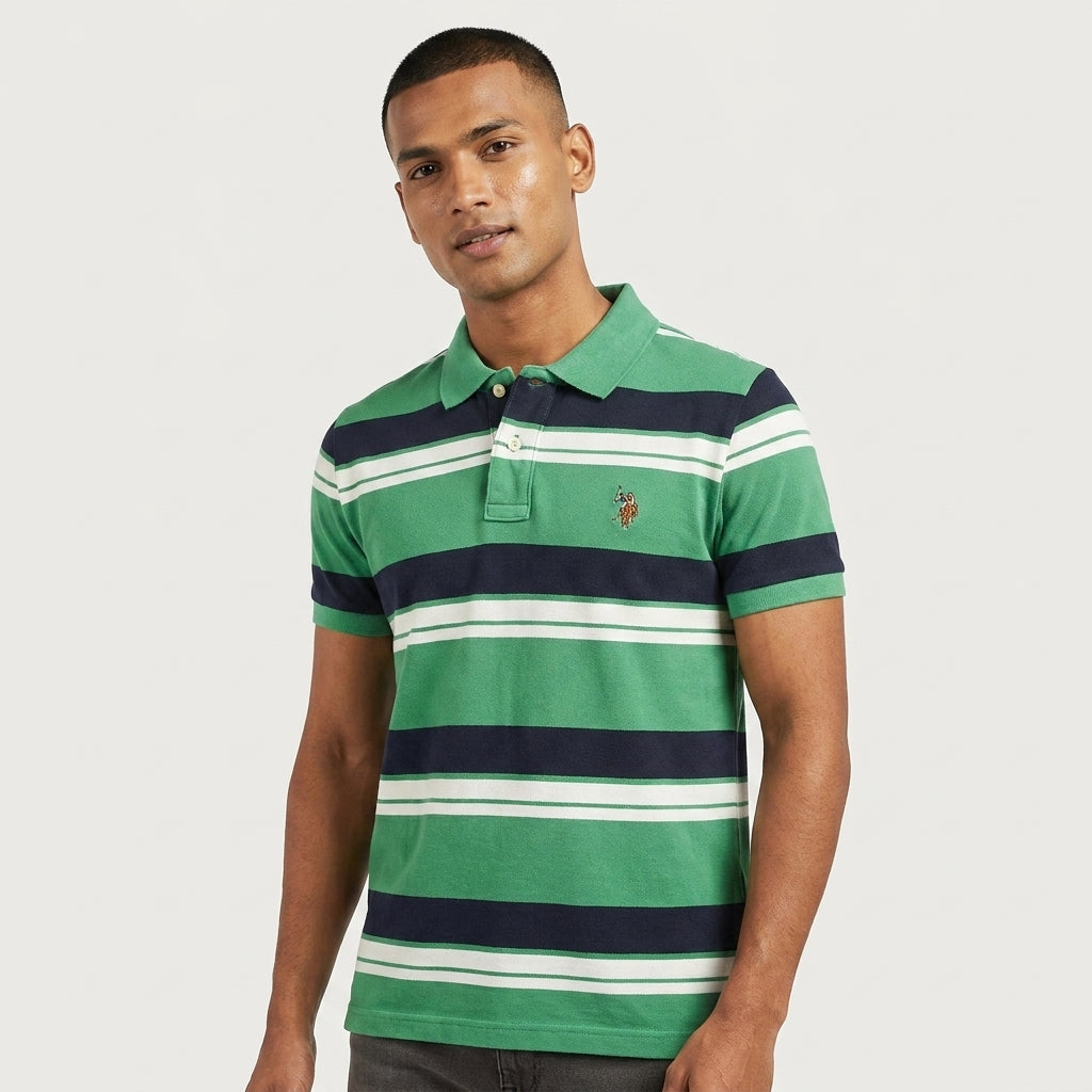 U.S Polo  MENS T-Shirt