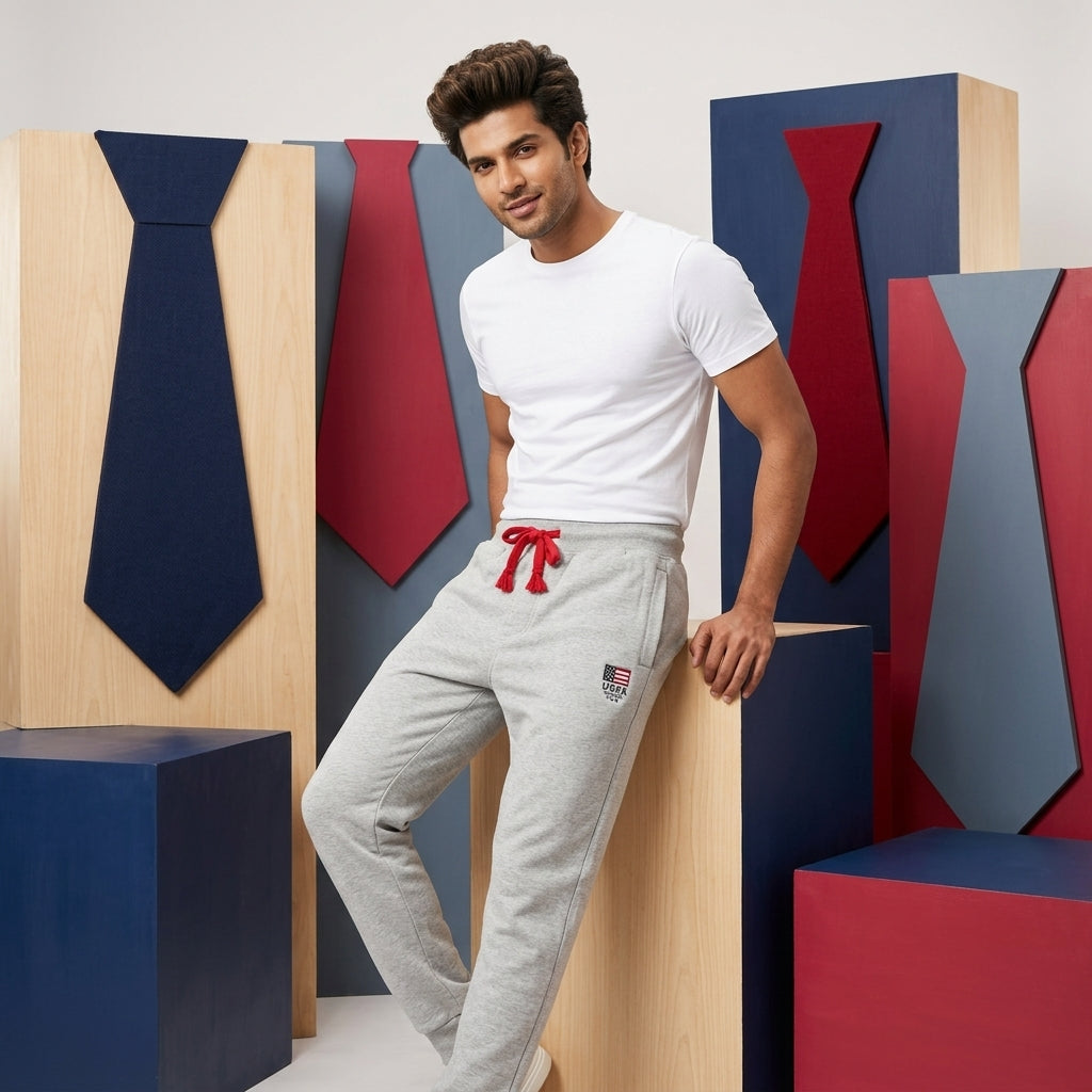U.S Polo  MENS Knit Pants