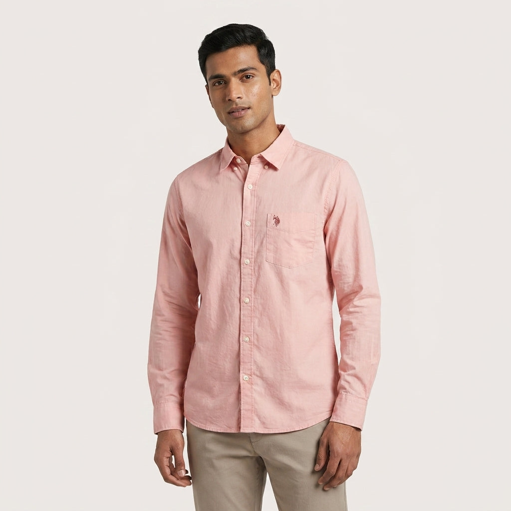 U.S Polo  MENS Shirt