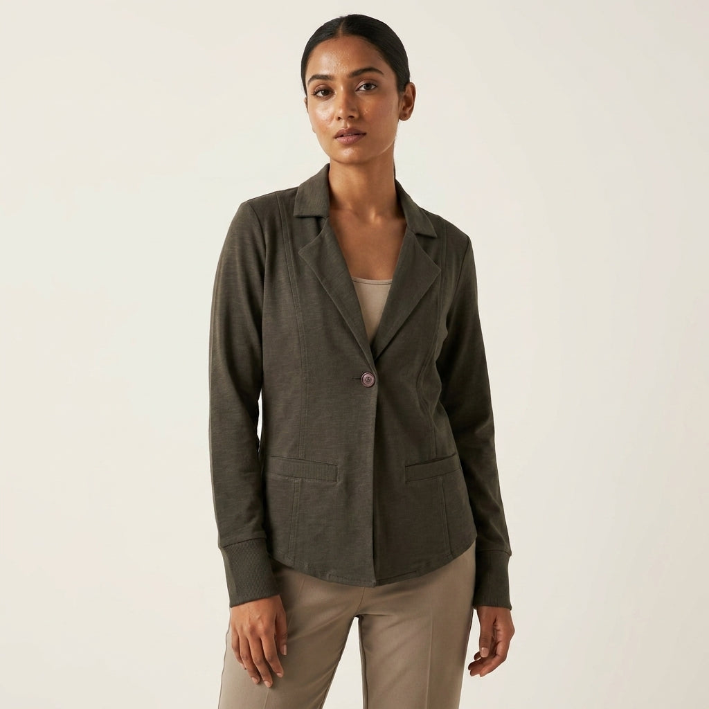 U.S Polo  WOMENS Blazer