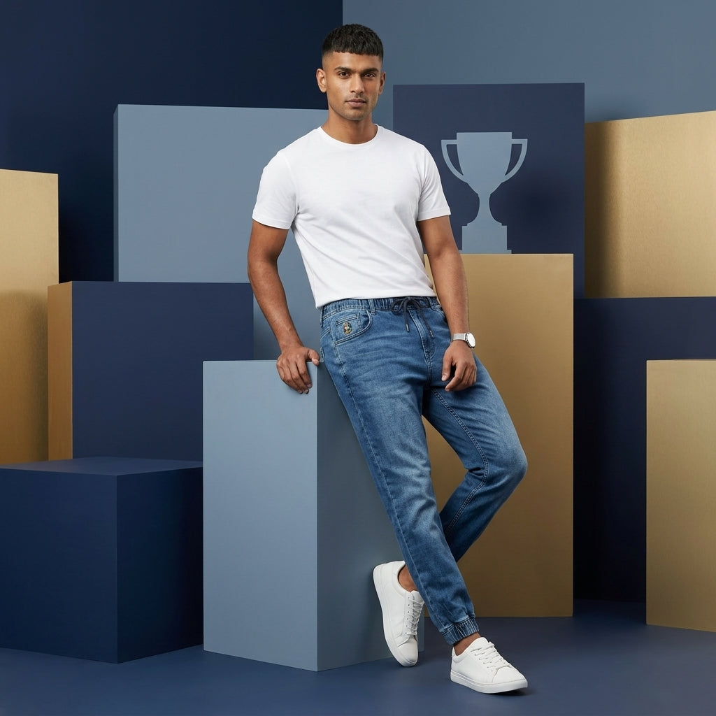 U.S Polo  MENS Jeans