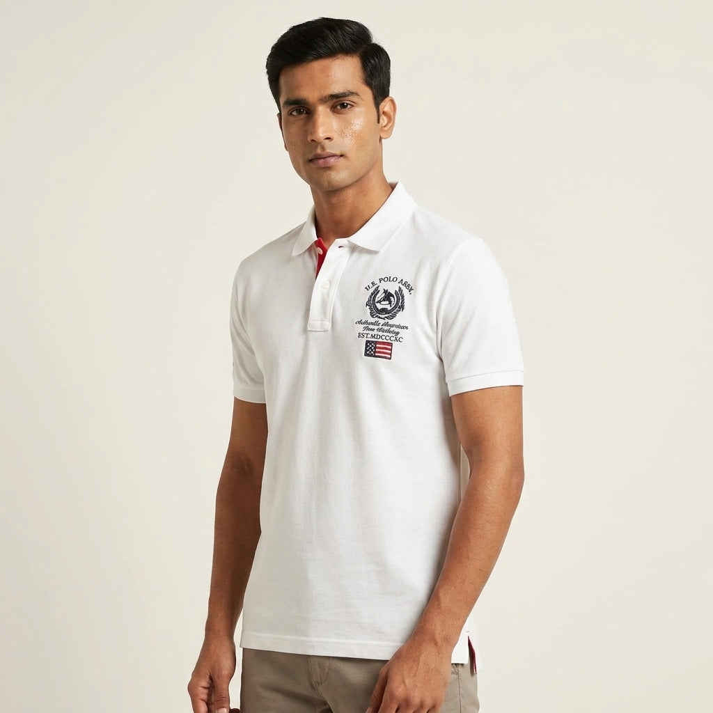 U.S Polo  MENS T-Shirt