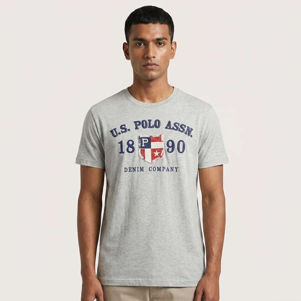 U.S Polo  MENS T-Shirt