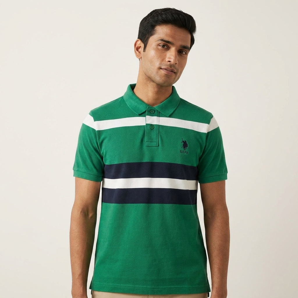 U.S Polo  MENS T-Shirt