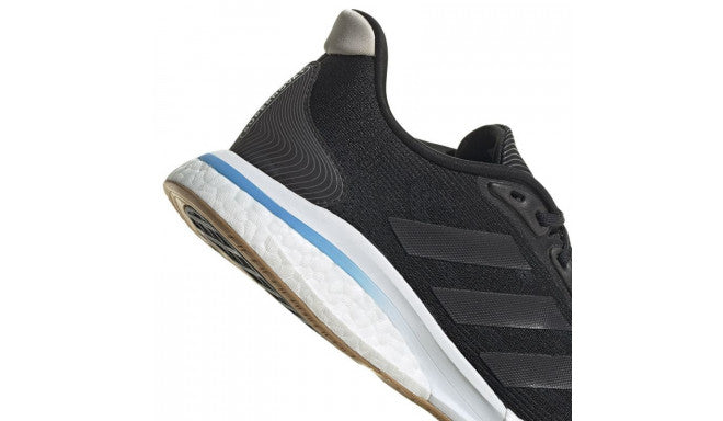 Adidas Supernova Textile Running Shoes for Men