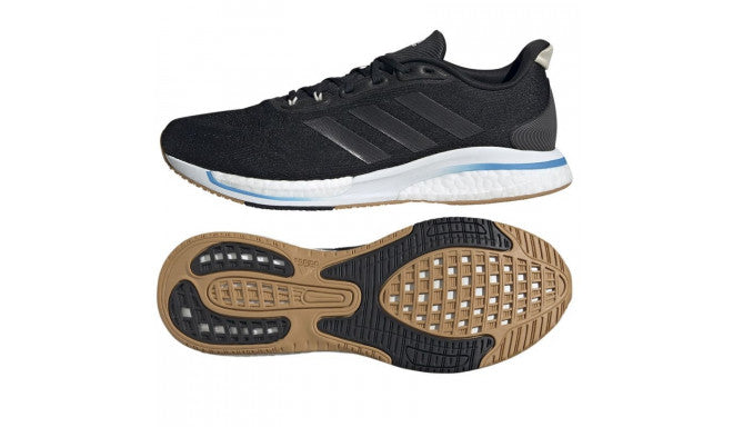 Adidas Supernova Textile Running Shoes for Men
