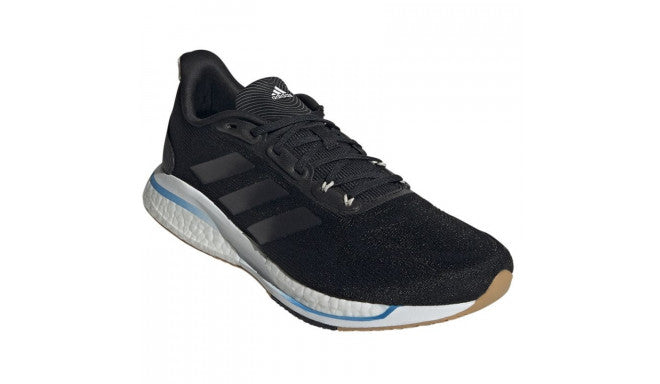 Adidas Supernova Textile Running Shoes for Men