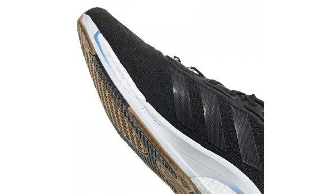 Adidas Supernova Textile Running Shoes for Men