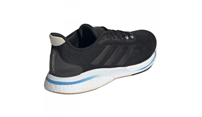 Adidas Supernova Textile Running Shoes for Men