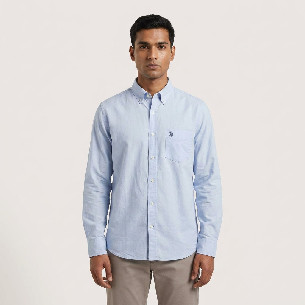 U.S Polo  MENS Shirt