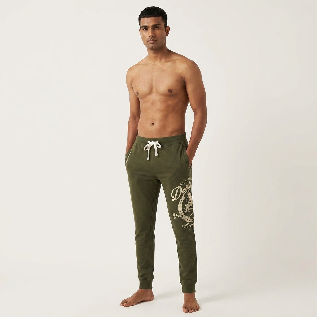 U.S Polo  MENS Knit Pants