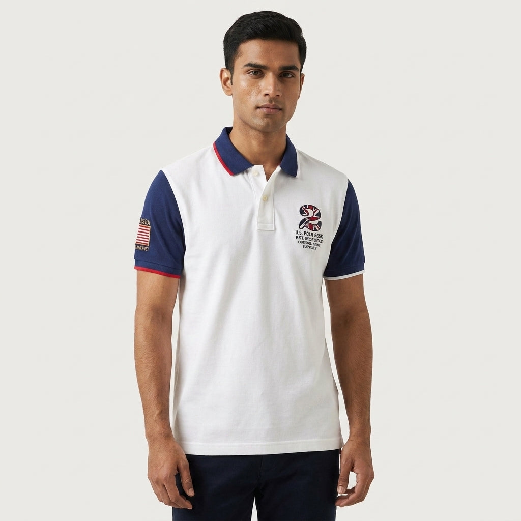 U.S Polo  MENS T-Shirt