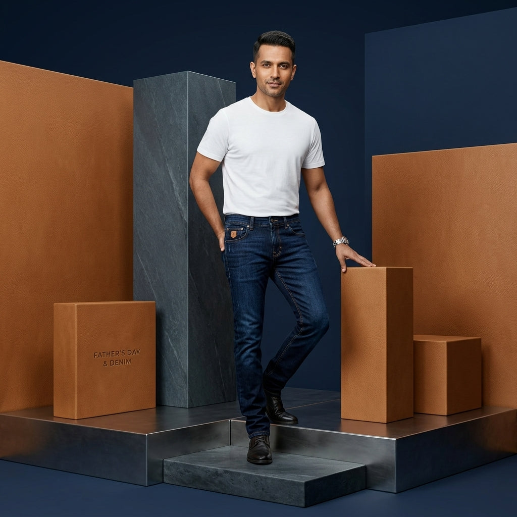 U.S Polo  MENS Jeans