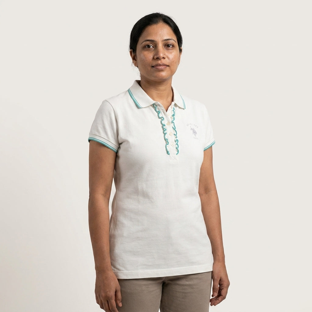 U.S Polo  WOMENS T-Shirt