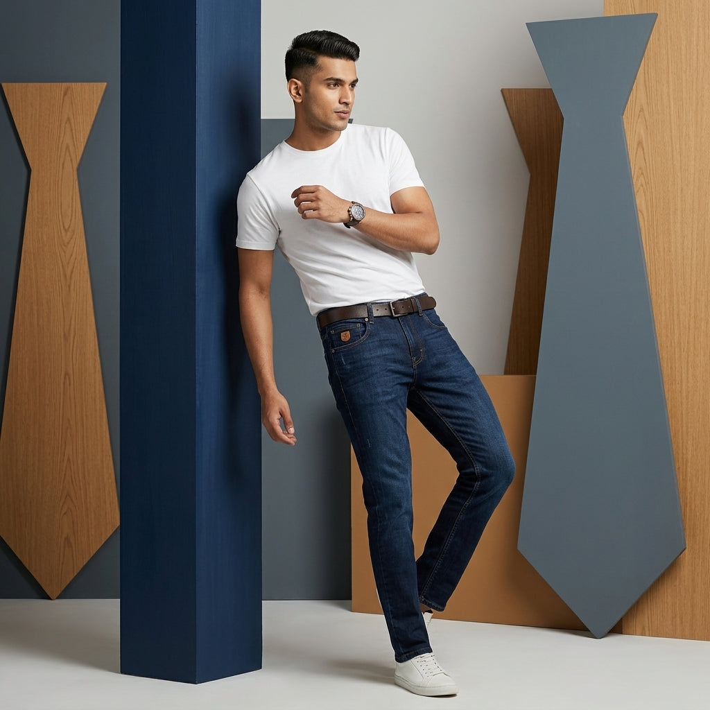 U.S Polo  MENS Jeans