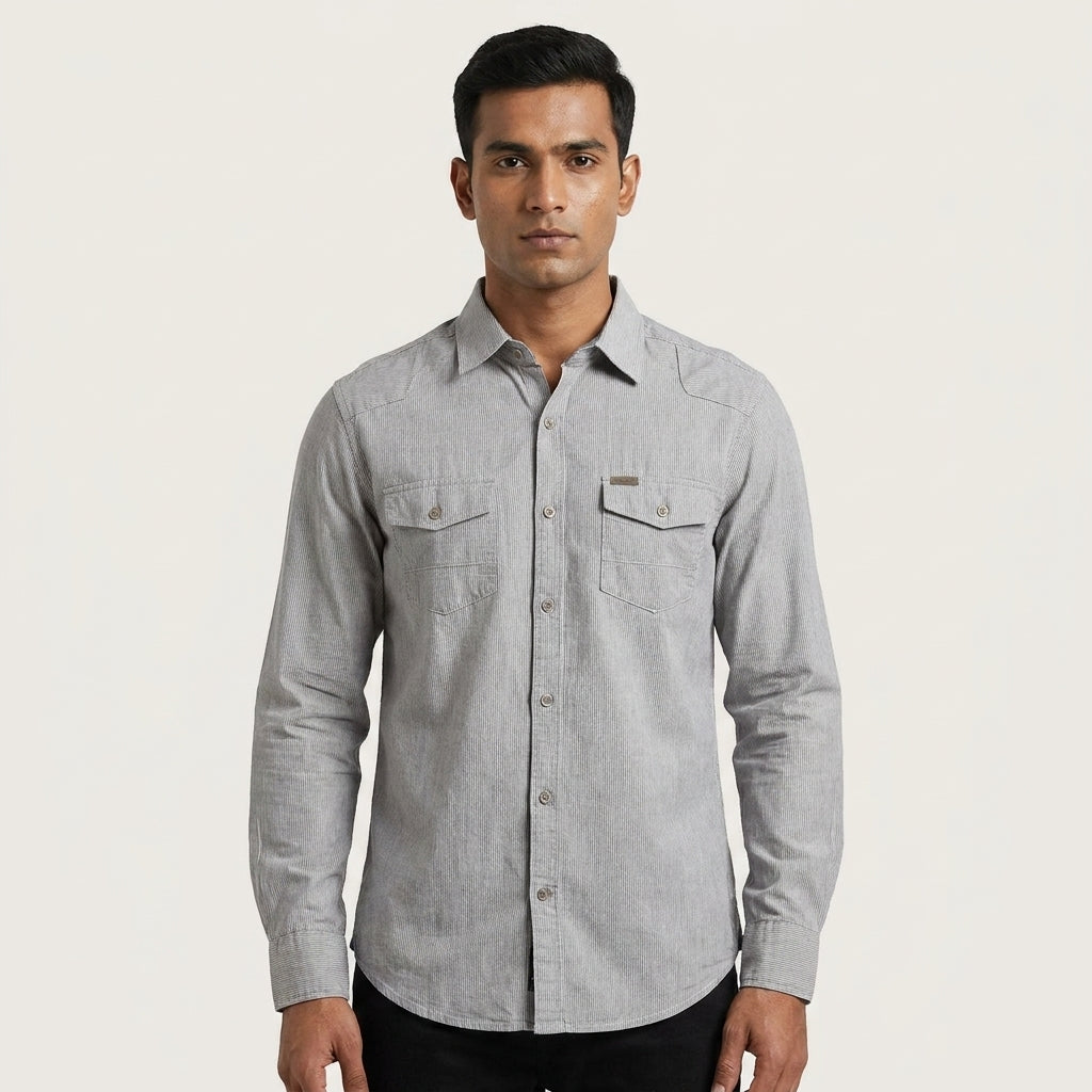 U.S Polo  MENS Shirt