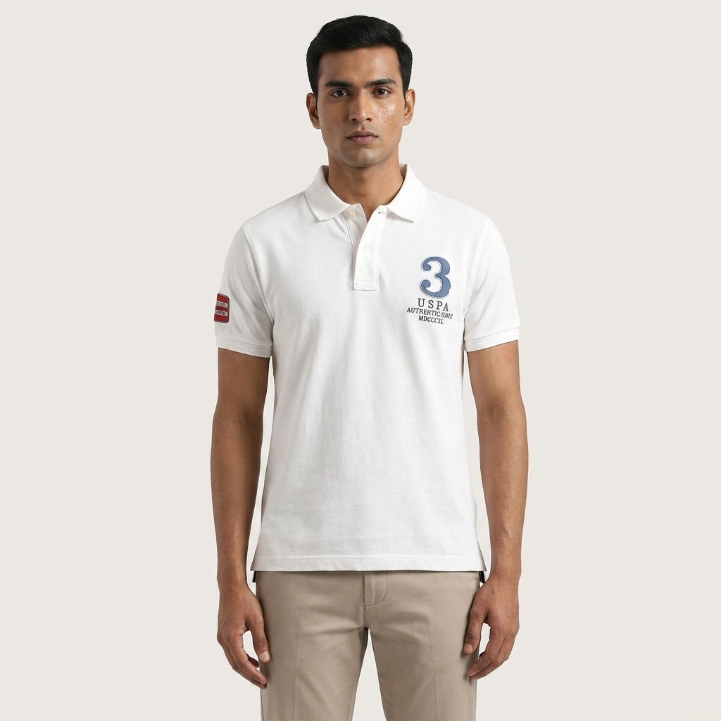 U.S Polo  MENS T-Shirt