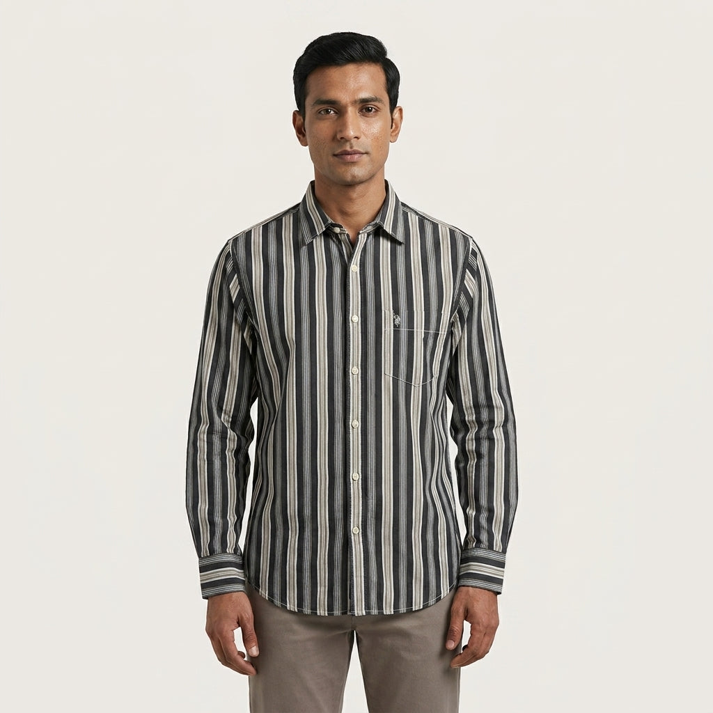 U.S Polo  MENS Shirt